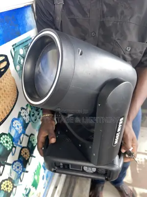 Beam 295w Moving Head