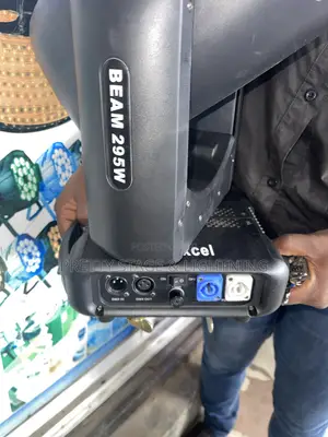 Beam 295w Moving Head