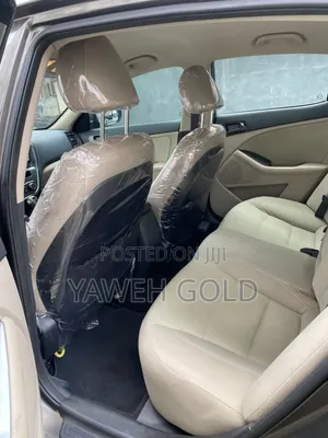 Kia Optima 2013 Brown