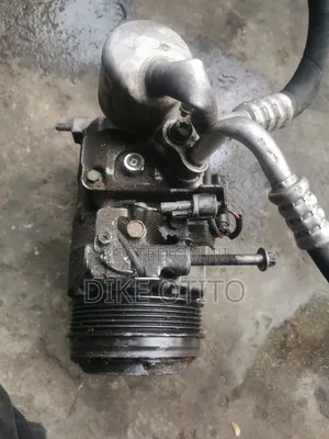 Benz Compressor for C 300 and Gl 450 2010 and GLK 2008