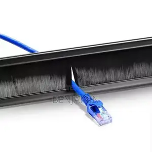 Brush Panel