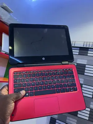 Laptop HP ProBook 11 X360 4GB Intel SSD 128GB