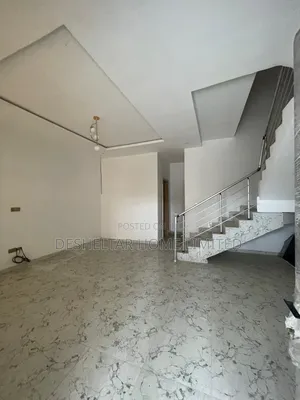 3bdrm Townhouse / Terrace in Lekki County, Ikota for rent