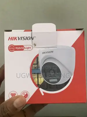 2mp Full Color Hybrid Hikvision Camera