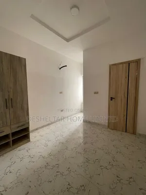 3bdrm Townhouse / Terrace in Lekki County, Ikota for rent