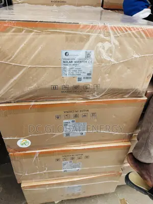 8kva Hybrid Felicity Inverter