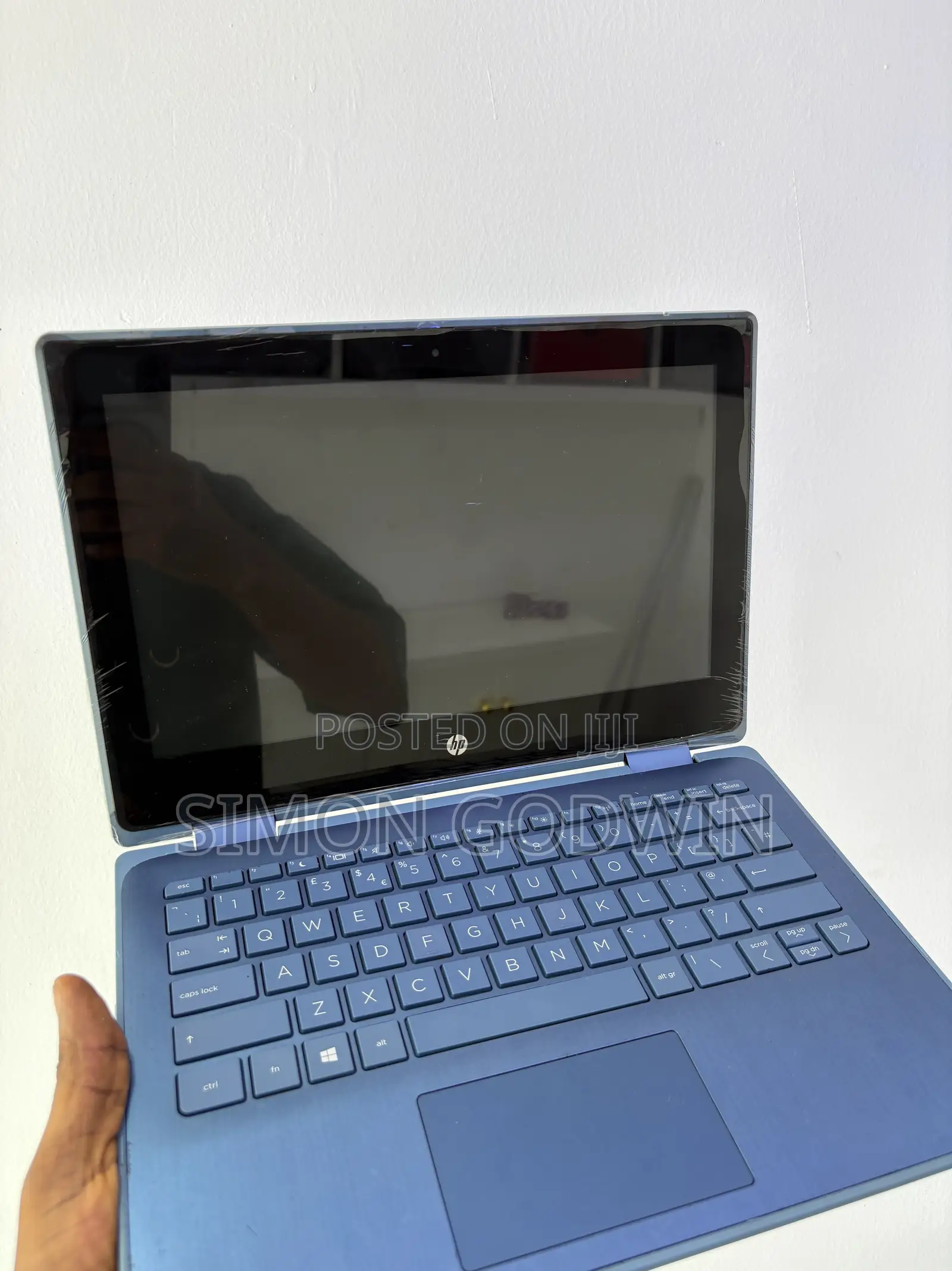 Laptop HP ProBook 11 X360 4GB Intel SSD 128GB