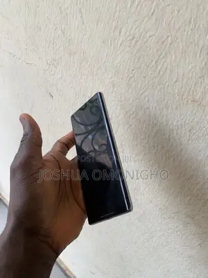 Itel S25 Ultra 256 GB Gray