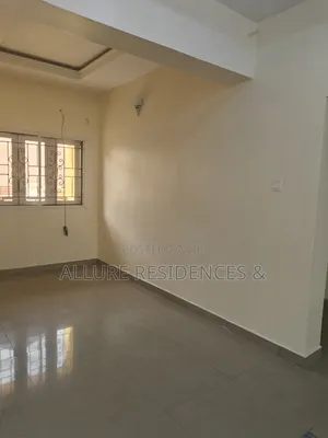 2bdrm Block of Flats in Riverpark Estate, Sabon Lugbe for rent