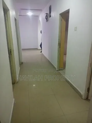 3bdrm Block of Flats in Kuduru for sale