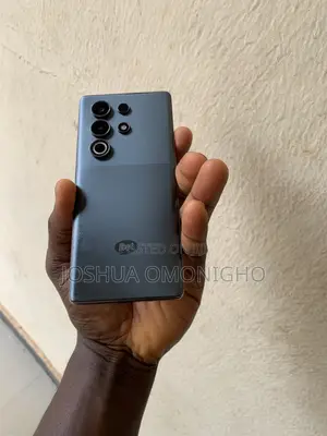 Itel S25 Ultra 256 GB Gray