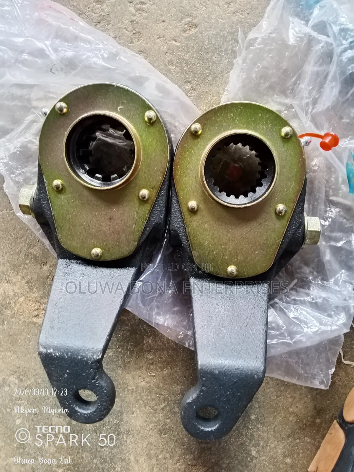 Brake Adjuster Howo