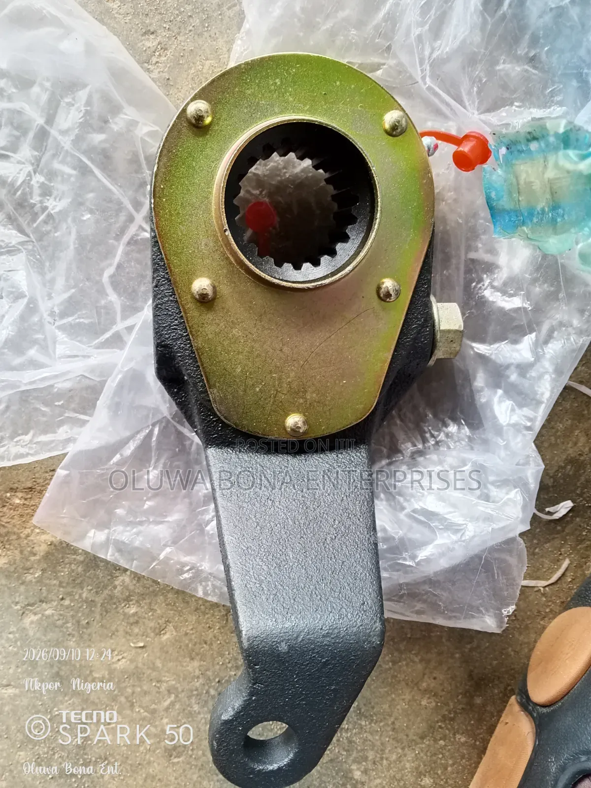 Brake Adjuster Howo