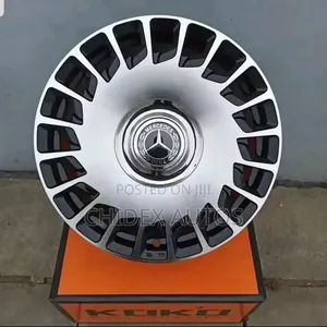 20 Rim for Mercedes*'