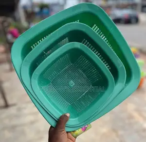 3pcs Colander