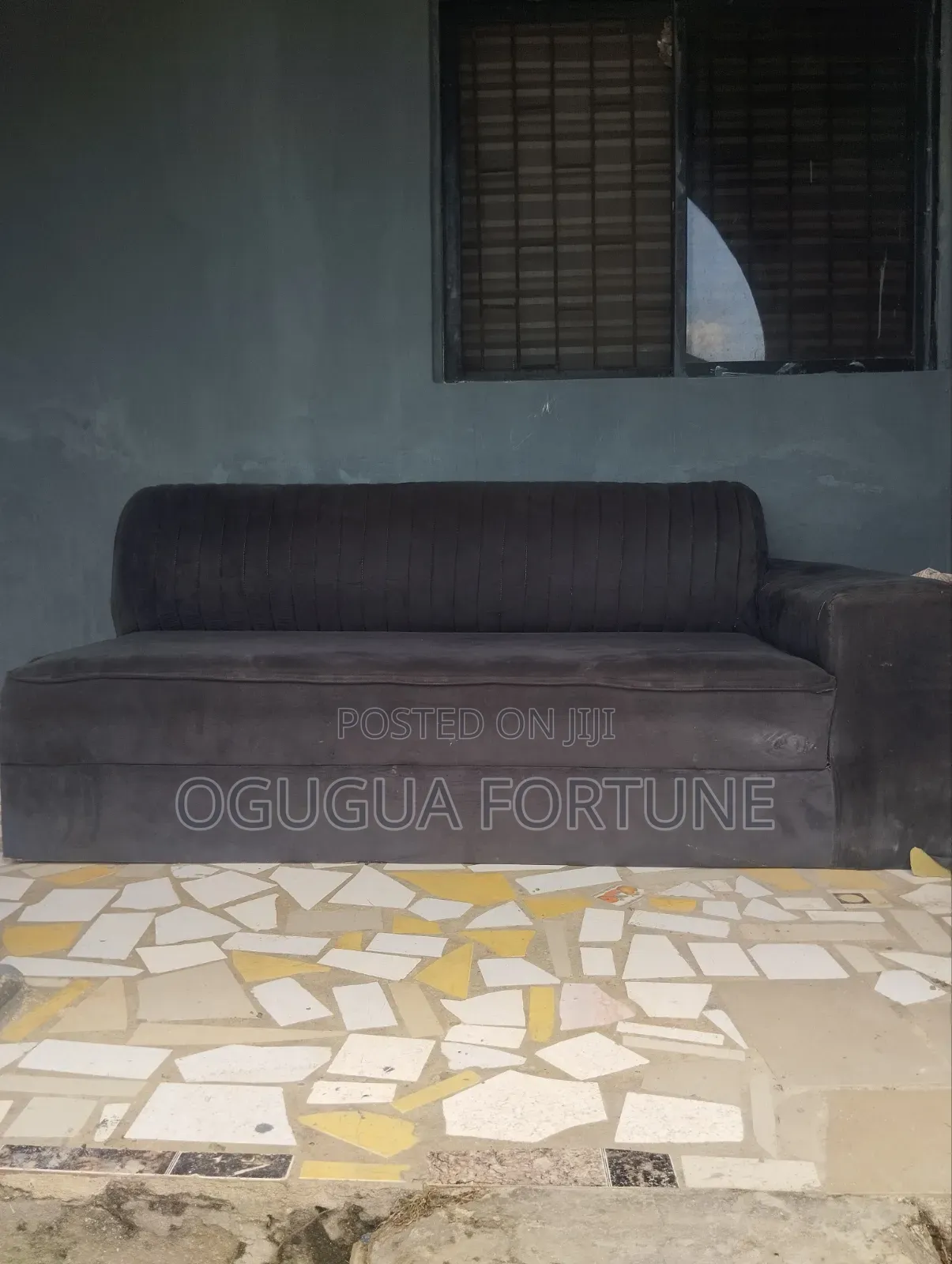 Selling Couch