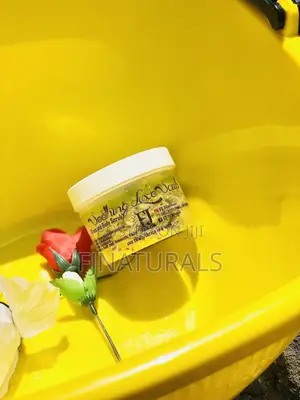 Soothing Luxe Scrub