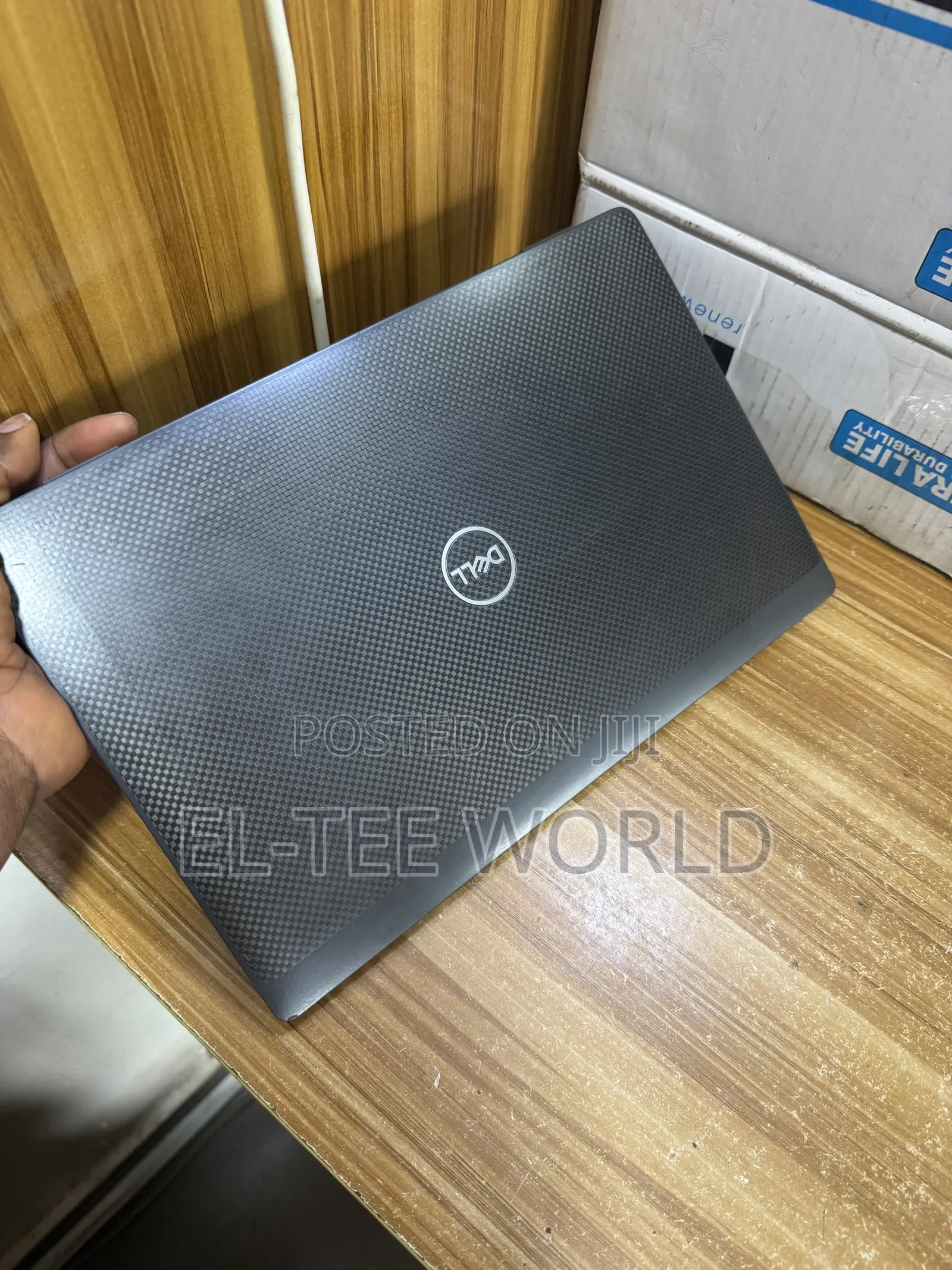Laptop Dell Latitude 7320 16GB Intel Core i5 SSD 256GB