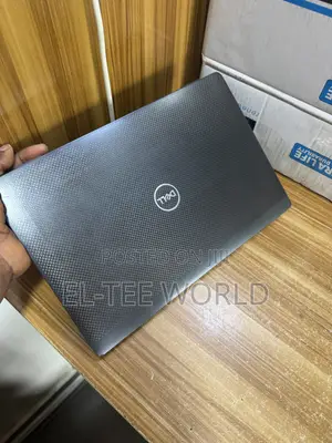 Laptop Dell Latitude 7320 16GB Intel Core i5 SSD 256GB