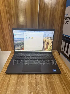 Laptop Dell Latitude 7320 16GB Intel Core i5 SSD 256GB