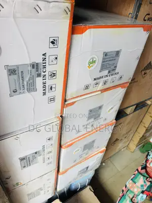 2.5kva Felicity Inverter 24v