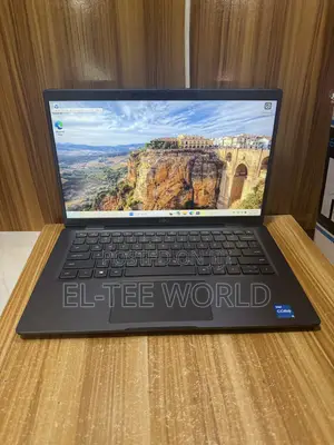Laptop Dell Latitude 7320 16GB Intel Core i5 SSD 256GB