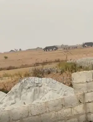 Estate Land for Sale
