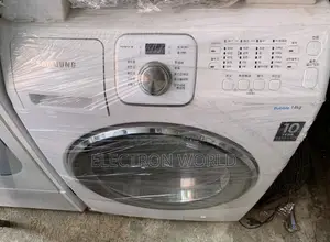 Automatic Washing Machine