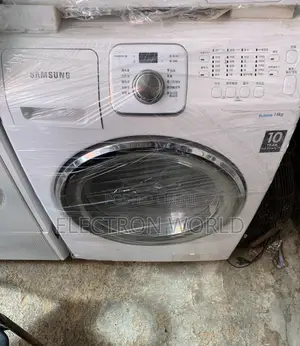 Automatic Washing Machine
