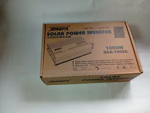 1000w Yongfa Solar Power Inverter
