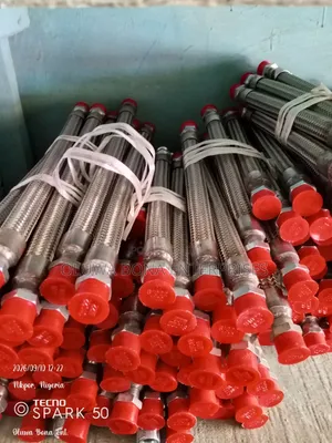 Compressor Pipe for Howo