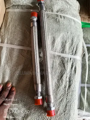 Compressor Pipe for Howo