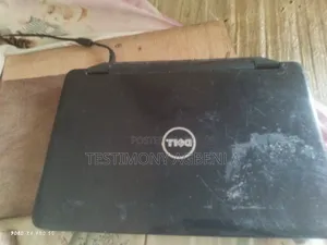 Laptop Dell Inspiron 15 I15N 2GB Intel Core i3 HDD+SSD 256GB