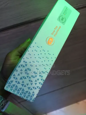 New Tecno Camon 40 Pro 5G 256 GB Gold