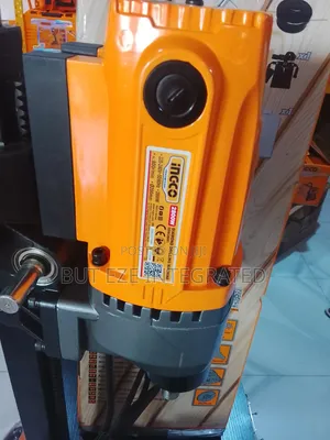 Diamond Drilling Machine