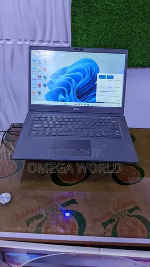 Laptop Dell Latitude 3410 8GB Intel Core i5 SSD 256GB