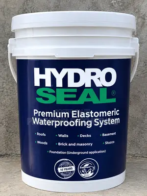 Hydro Seal ( Waterproofing System )