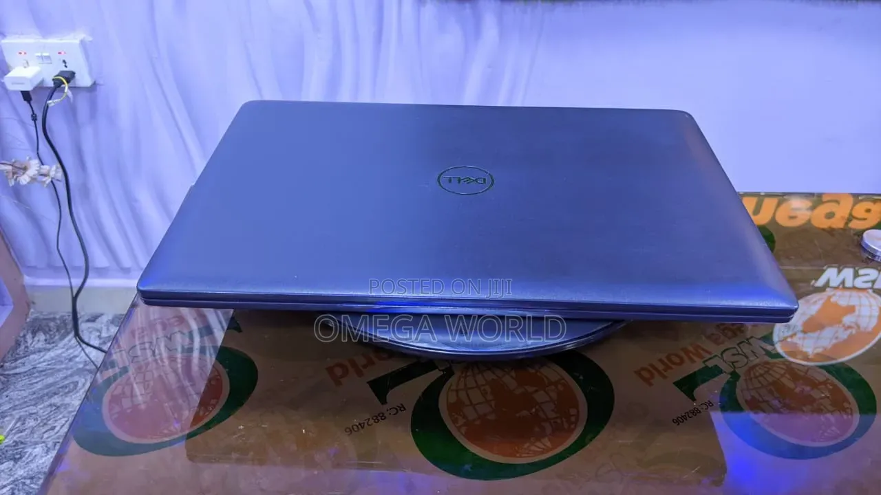 Laptop Dell Latitude 3410 8GB Intel Core i5 SSD 256GB