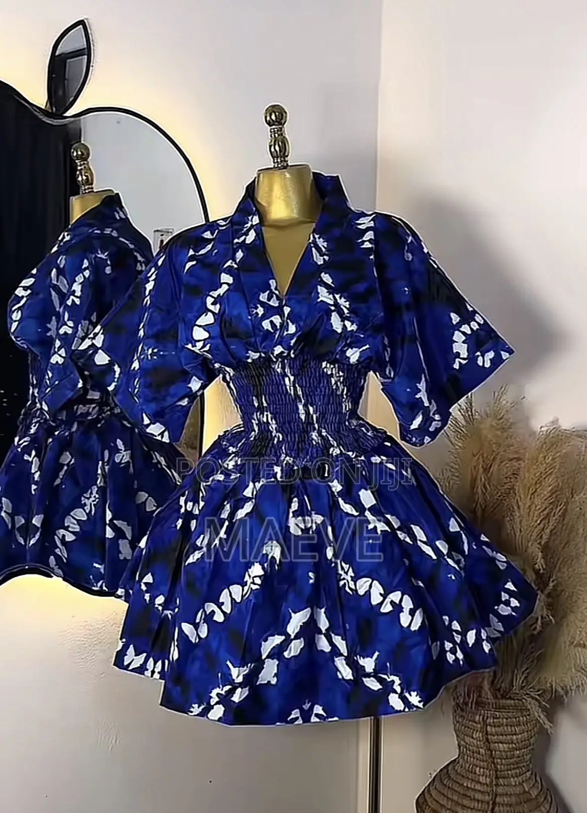 Ankara Wears