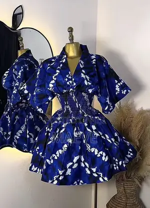 Ankara Wears