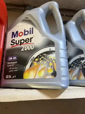 Mobile 2000