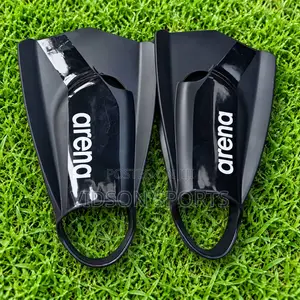 Professional Training Flippers for Speed Performance
