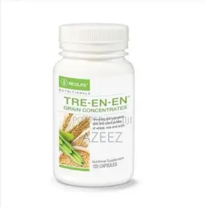 Tre-en-en - 120 Capsules (Single) for Cell Nutrition