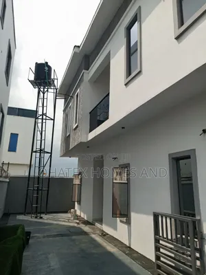 4bdrm Duplex in Green Field Estate, GRA Phase 1 for sale