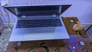 Laptop HP 650 G5 8GB Intel Core i5 SSD 256GB