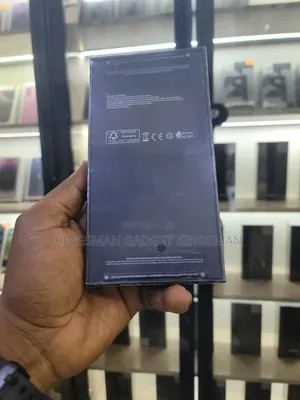 New Samsung Galaxy S24 Ultra 256 GB Gray