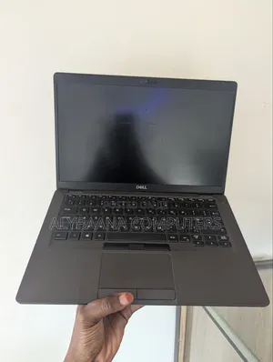 Laptop Dell Latitude 5400 8GB Intel Core i7 SSD 256GB