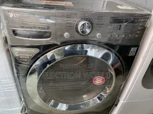 Inverter Washing Machine
