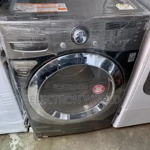 Inverter Washing Machine