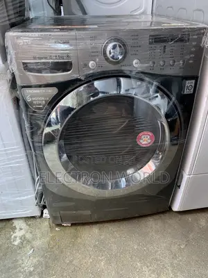 Inverter Washing Machine